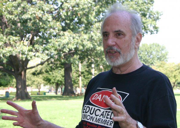 Bill Barry